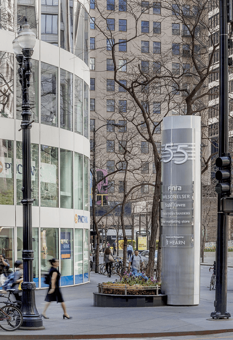 55WM Exterior Dearborn Side 3