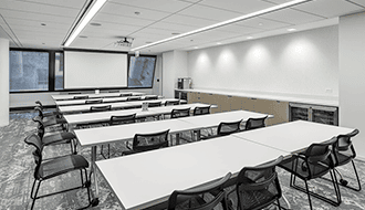 55 West Monroe Conference Center