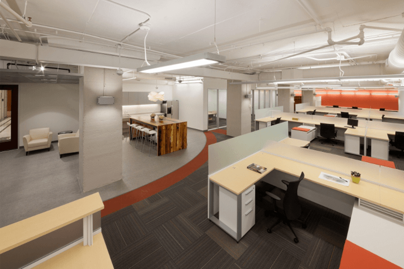 Office Suite 1