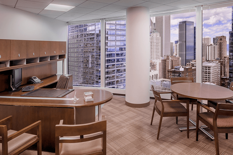 Office Suite 7