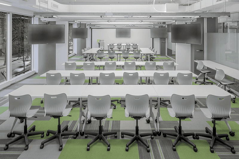 Office Suite 9