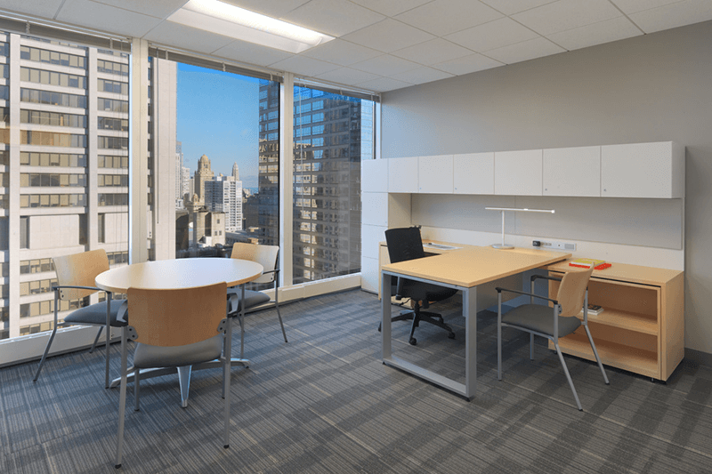 Office Suite 12