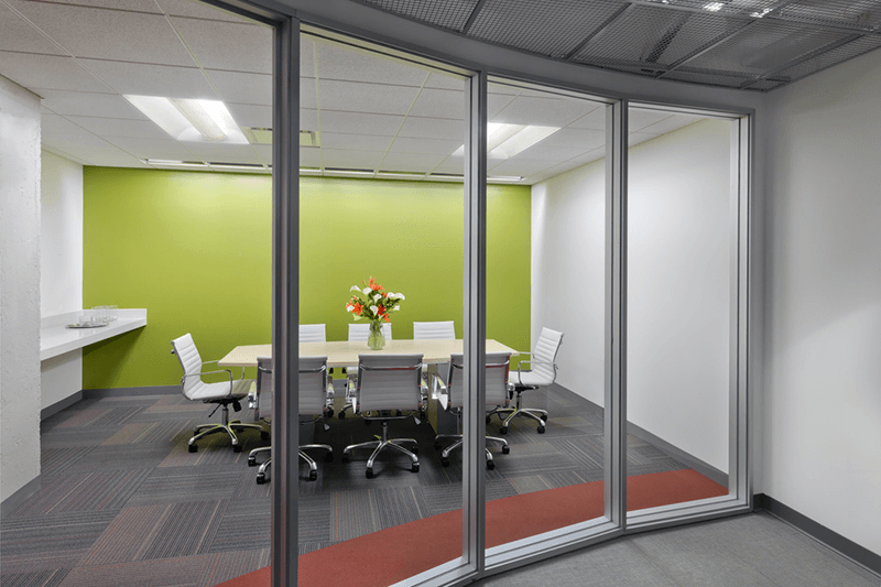 Office Suite 17