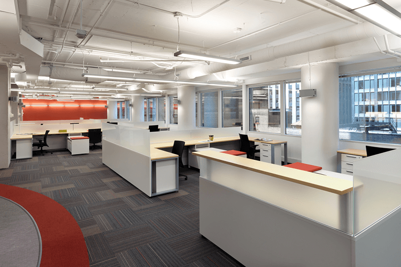 Office Suite 18