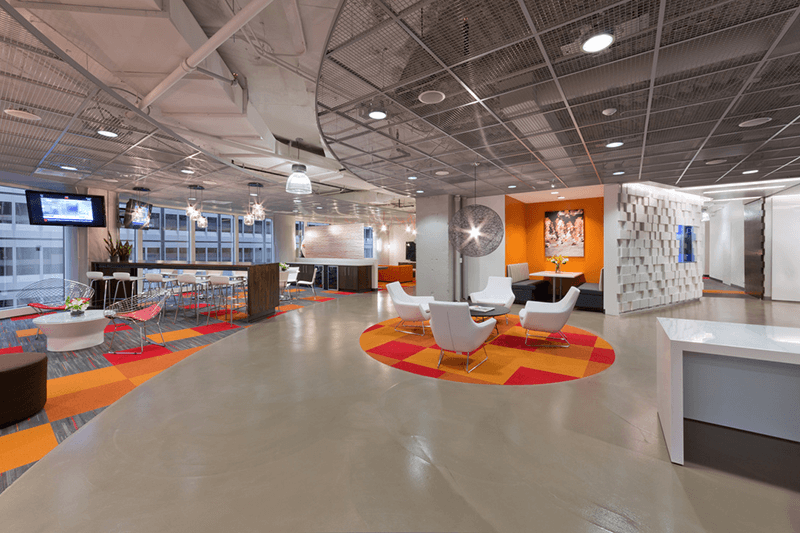 Office Suite 19