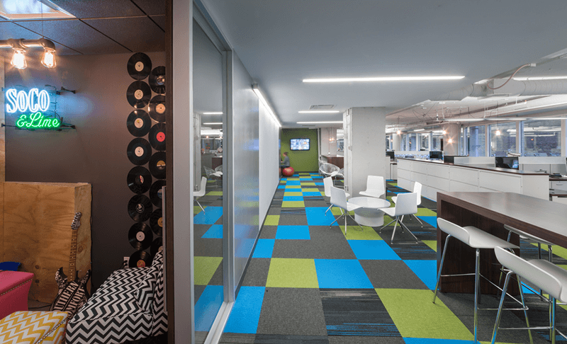 Office Suite 20