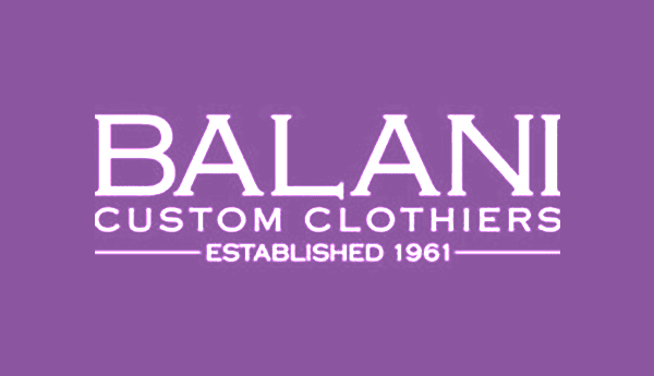 Balani Custom Clothiers