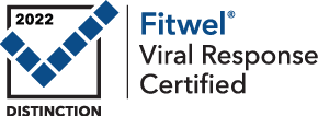 Fitwel Viral Response Certification